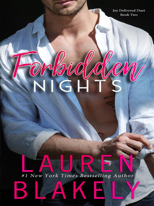 Title details for Forbidden Nights by Lauren Blakely - Available